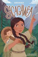 SACAGAWEA