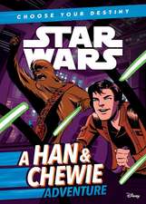 HAN & CHEWIE ADV