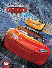 Cars 3