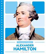 Alexander Hamilton