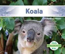 Hansen, G: Koala