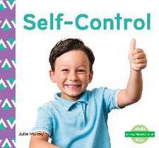 SELF-CONTROL