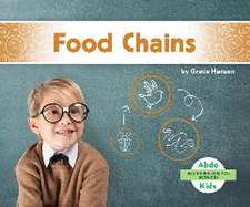FOOD CHAINS