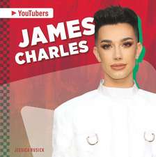 James Charles