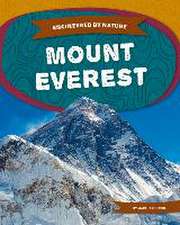 Mount Everest