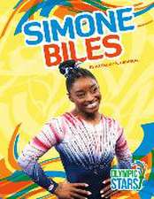 Simone Biles *2022