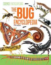 Marquardt, M: Bug Encyclopedia