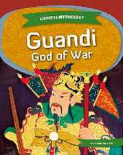GUANDI