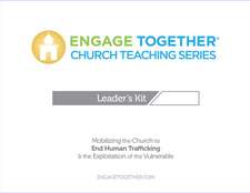 Engage Together(r) Church Teaching Series