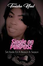 Single On Purpose