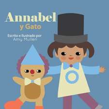 Annabel y Gato