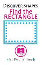 Find the Rectangle