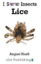 Lice