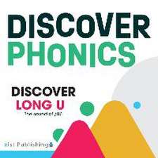 DISCOVER LONG U