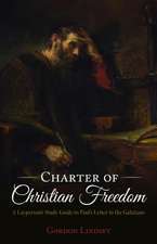 Charter of Christian Freedom