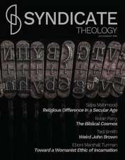 SYNDICATE