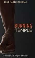 Burning Temple