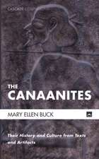 The Canaanites