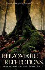 Rhizomatic Reflections