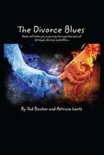 The Divorce Blues