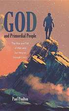 God and Primordial People