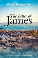 The Letter of James