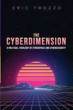 The Cyberdimension