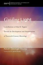 Guiding Light