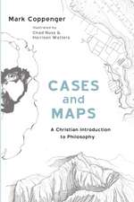 Cases and Maps