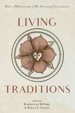 Living Traditions