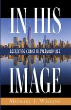 In His Image