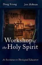 Workshop of the Holy Spirit