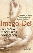 Imago Dei