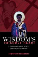 Wisdom's Friendly Heart