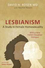 Lesbianism