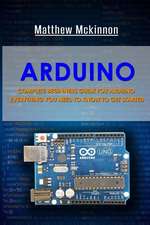 Arduino