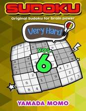 Sudoku Very Hard