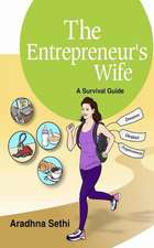 The Entrepreneur's Wife