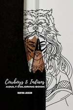 Adult Coloring Book