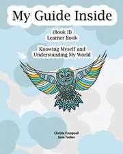 My Guide Inside