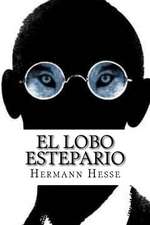 El Lobo Estepario