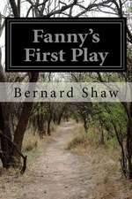 Fanny's First Play