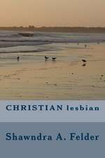 Christian Lesbian