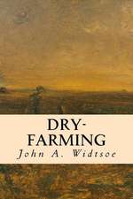 Dry-Farming