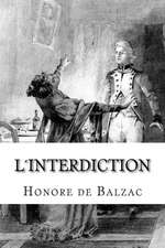 Linterdiction