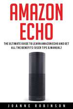 Amazon Echo