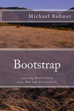 Learning Bootstrap