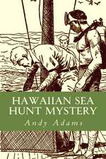 Hawaiian Sea Hunt Mystery