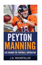 Peyton Manning