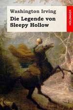 Die Legende Von Sleepy Hollow